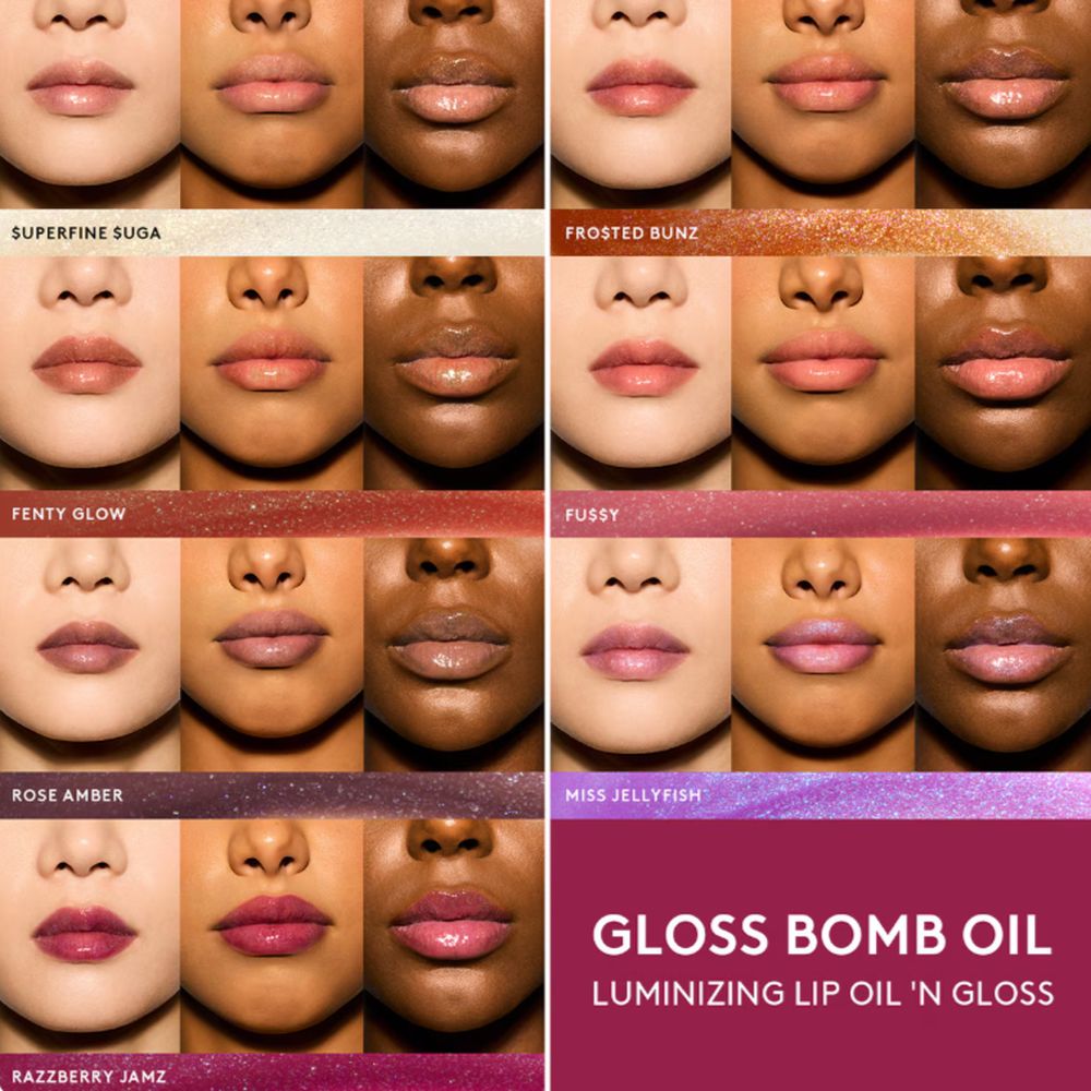 GLOSS BOMB OIL (GLOSS PARA LABIOS)